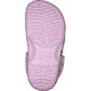 Crocs Mädchen Schuhe Classic Panda Print Clog 206999 