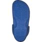 Crocs Kinder Schuhe Classic Printed Clog 205813-4JL 22-23 Bright Cobalt | 22-23