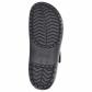 Crocs Unisex Sandale Crocband Gum Clog 212756 