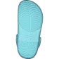 Crocs Kinder Sandale Crocband Ice Pop Clog 205793 