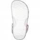 Crocs Kinder Sandale Food Print Clog 207150 