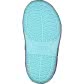 Crocs Mädchen Sandale Fun Lab Unicorn Charm Sandal 206366-4O9 22-23 Ice Blue | 22-23