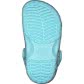 Crocs Kinder Schuhe Preschool Classic Floral Clog 206146 