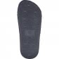 Hummel Kinder Badeschlappen Pool Slide Jr. 204050-1009 26 Black Iris | 26