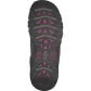 Keen Damen Wanderschuhe Targhee III WP 1018177 40.5 Weiß/Boysenberry | 40.5