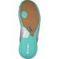 Kempa Damen Handballschuhe ATTACK ONE CONTENDER 200850802 43 weiß/türkis | 43