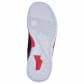 Kempa Herren Handballschuhe ATTACK THREE 2.0 200864009 45 1/2 Schwarz/Rot | 45 1/2
