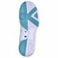 Kempa Damen Handballschuhe WING 2.0 200855005 40.5 Weiß/Aqua | 40.5