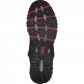 Meindl Herren Schuhe Caribe GTX 3825-01 45 (UK 10.5) schwarz/rot | 45 (UK 10.5)
