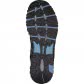 Meindl Damen Schuhe Caribe Lady GTX 3823-01 39.5 (UK 6) schwarz/azur | 39.5 (UK 6)