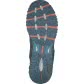 Meindl Damen Schuhe Caribe Lady GTX 3823-48 39.5 (UK 6) smaragd/orange | 39.5 (UK 6)