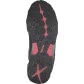Meindl Damen Wanderschuhe Lite Trail Lady GTX 39650-63 41 Steingrau/Rosé | 41 (UK 7)