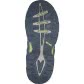 Meindl Kinder Schuhe Respond Junior 2044-85 31 Gelb/Aquamarin | 31