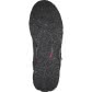 Meindl Herren Wanderstiefel Respond Mid II GTX 46870-59 42 (UK 8) Graphit/Rot | 42 (UK 8)