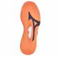 Mizuno Unisex Handballschuhe WAVE STEALTH NEO 2.1 X1GA2640 