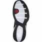 Nike Herren Trainingsschuhe Air Monarch IV 415445-101 39 White/Black | 39