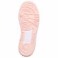 Nike Kinder Sneaker Full Force Low FV5929-107 36 White/Echo Pink-Bright Mango-B | 36