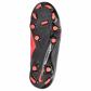 Nike Kinder Fussballschuhe JR Phantom 6 High ACAD FG/MG HQ2042 