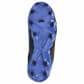 Nike Kinder Fussballschuhe Jr Phantom GX Academy DF FG/MG DD9546-040 32 Black/Chrome-Hyper Royal | 32