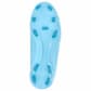 Nike Kinder Fussballschuhe JR PHANTOM GX II CLUB FG/MG FJ2600-400 38 Blue Fury/White | 38