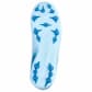 Nike Kinder Fussballschuhe JR ZOOM VAPOR 16 ACADEMY AG FQ8403-400 38 Glacier Blue/Black | 38