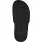 Nike Kinder Badeschlappen Kawa Slide (GS/PS) 819352-003 37.5 Black/Metallic Gold | 37.5