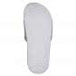 Nike Kinder Badeschlappen Kawa Slide (GS/PS) 819352-100 28 White/Black | 28