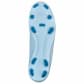 Nike Herren Fussballschuhe Mercurial Superfly 10 Club FG/MG FQ8314-400 44.5 Glacier Blue/Black | 44.5