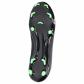 Nike Herren Fussballschuhe Mercurial Superfly 11 Academy FG/MG IO1485 