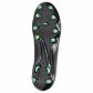 Nike Herren Fussballschuhe Mercurial Vapor 17 AG IM5810-001 44 Black/Illusion Green-Black | 44