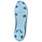 Nike Herren Fussballschuhe Mercurial ZM Superfly 10 Acad FG/MG FQ1456-400 42.5 Glacier Blue/Black | 42.5