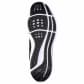 Nike Herren Laufschuhe Air Zoom Pegasus 40 DV3853-001 38.5 Black/White | 38.5