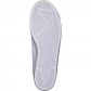 Nike Damen Sneaker Court Legacy Next Nature DH3161-101 39 White/Black/Volt | 39