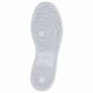 Nike Herren Sneaker Court Vision HM9862-002 44 Pure Platinum/White | 44