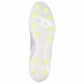 Nike Herren Fussballschuhe Tiempo Legend 10 Pro AG DV4334-001 44.5 Metallic Silver/Black-Volt | 44.5