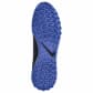 Nike Herren Fussballschuhe Phantom GX Academy TF DD9477-040 45.5 Black/Chrome-Hyper Royal | 45.5