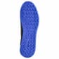 Nike Herren Fussballschuhe Phantom GX Club DF TF DD9487-040 39 Black/Chrome-Hyper Royal | 39