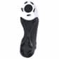 Nike Herren Fussballschuhe PHANTOM LUNA II ACADEMY FG/MG FD6725-100 44 White/Blck-Mtlc Gold Coin | 44
