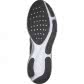 Nike Damen Laufschuhe React Miler 2 CW7136-001 35.5 Black/White-Smoke Grey | 35.5