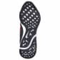 Nike Herren Laufschuhe Renew Run 4 DR2677-003 42.5 Black/University Red-Iron Grey | 42.5