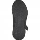Nike Kinder Laufschuhe Revolution 6 FlyEase DD1114-001 28 Black/Black-DK Smoke Grey | 28