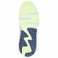 Nike Kinder Sneaker Air Max Excee FB3058-005 37.5 Football Grey/Barely Volt | 37.5