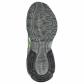 Nike Kinder Sneaker AIR MAX FIRE (GS) IF2622-007 38.5 Black/Liquid Lime-Iron Grey | 38.5