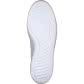 Nike Damen Sneaker Court Vision Alta Leather DM0113-100 40.5 White/White-White | 40.5