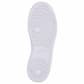 Nike Damen Sneaker Court Vision Low NN DR9885-101 44.5 White/Sea Coral-Volt-Blck | 44.5