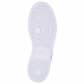 Nike Herren Sneaker Court Vision Low FN4019-001 44.5 Photon Dust/Racer Blue-White | 44.5