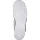 Nike Herren Sneaker Court Vision Mid Next Nature DN3577-101 42.5 White/Black/White | 42.5