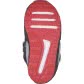 Nike Kinder Sneaker MD Valliant (TDV) CN8560-016 19.5 Black/White-Dk Smoke Grey-University Red | 19.5