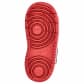 Nike Kleinkinder Sneaker Court Borough Low Recraft (TD) DV5458-600 25 University Red/Black-White | 25