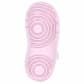 Nike Kleinkinder Sneaker Court Borough Low Recraft (TD) DV5458-105 27 White/Pink Foam | 27